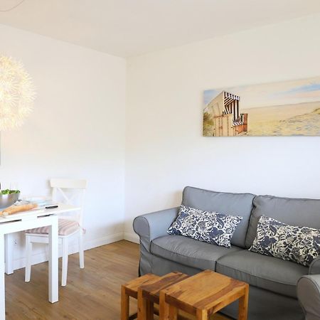 Kiarwai 4B W.10 Apartment Sylt Bagian luar foto