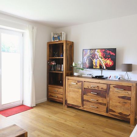 Kiarwai 4B W.10 Apartment Sylt Bagian luar foto
