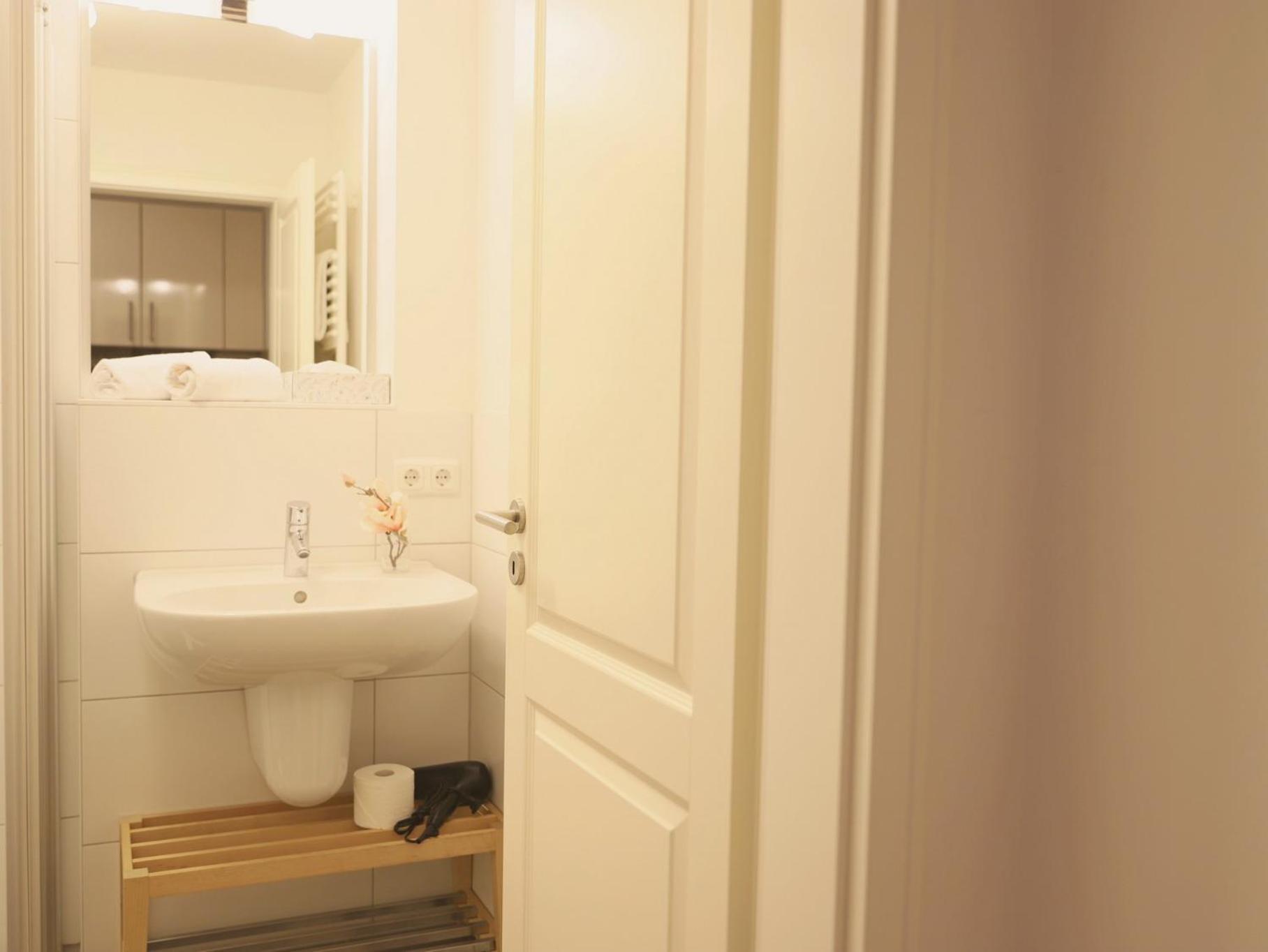Kiarwai 4B W.10 Apartment Sylt Bagian luar foto