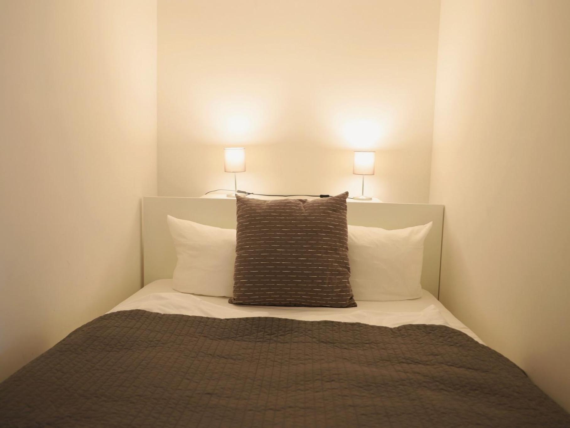 Kiarwai 4B W.10 Apartment Sylt Bagian luar foto