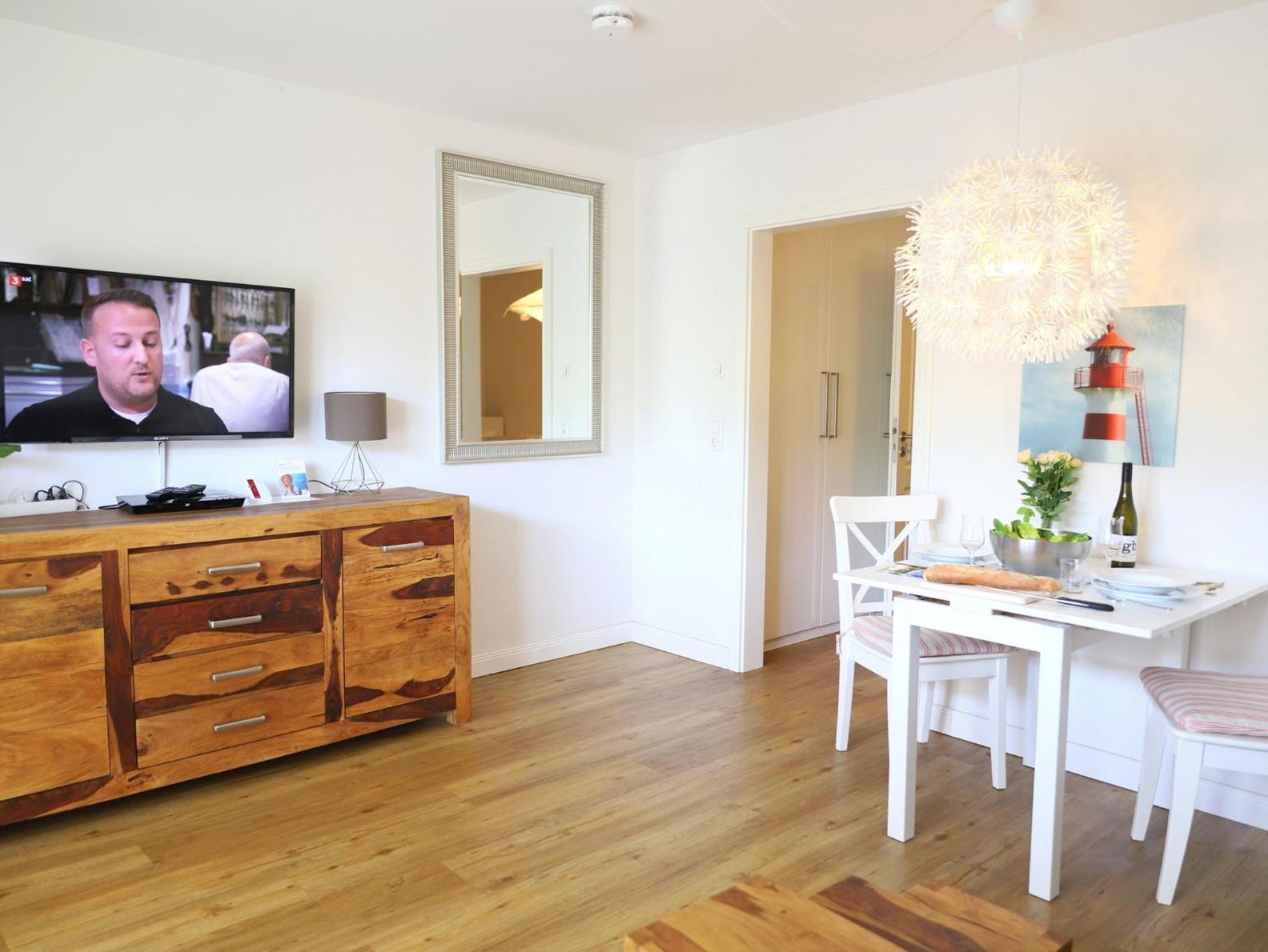 Kiarwai 4B W.10 Apartment Sylt Bagian luar foto