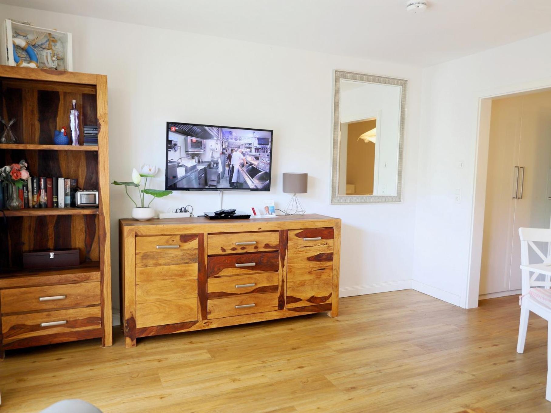 Kiarwai 4B W.10 Apartment Sylt Bagian luar foto