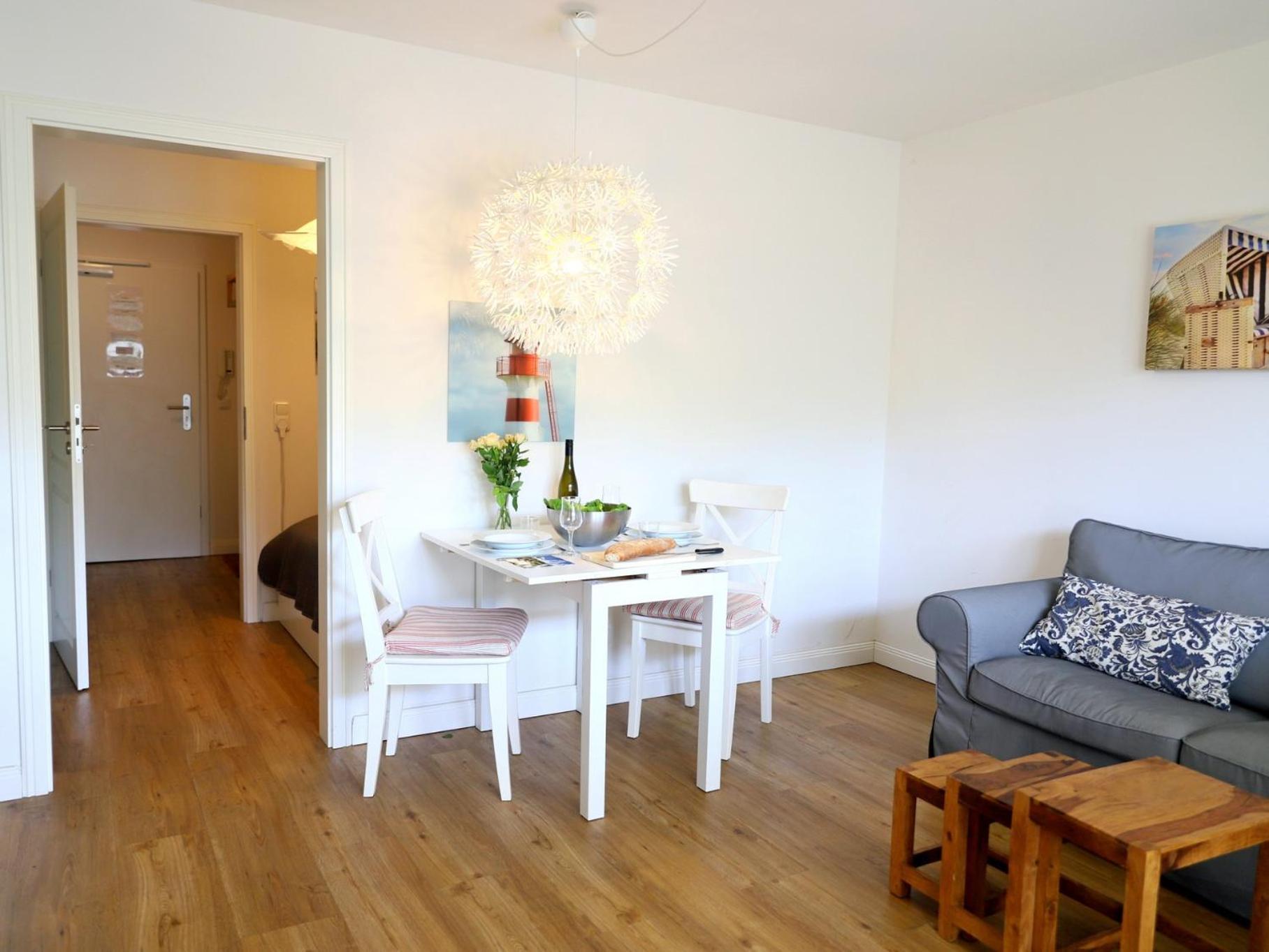 Kiarwai 4B W.10 Apartment Sylt Bagian luar foto