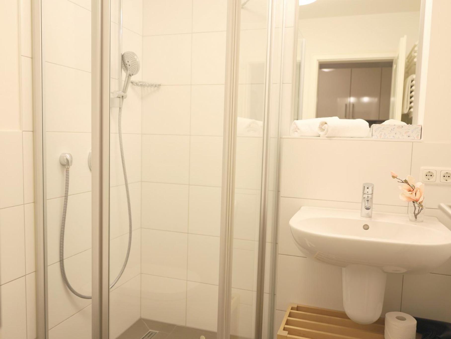 Kiarwai 4B W.10 Apartment Sylt Bagian luar foto