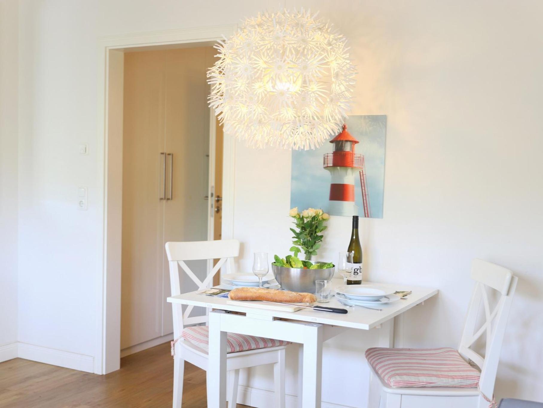 Kiarwai 4B W.10 Apartment Sylt Bagian luar foto