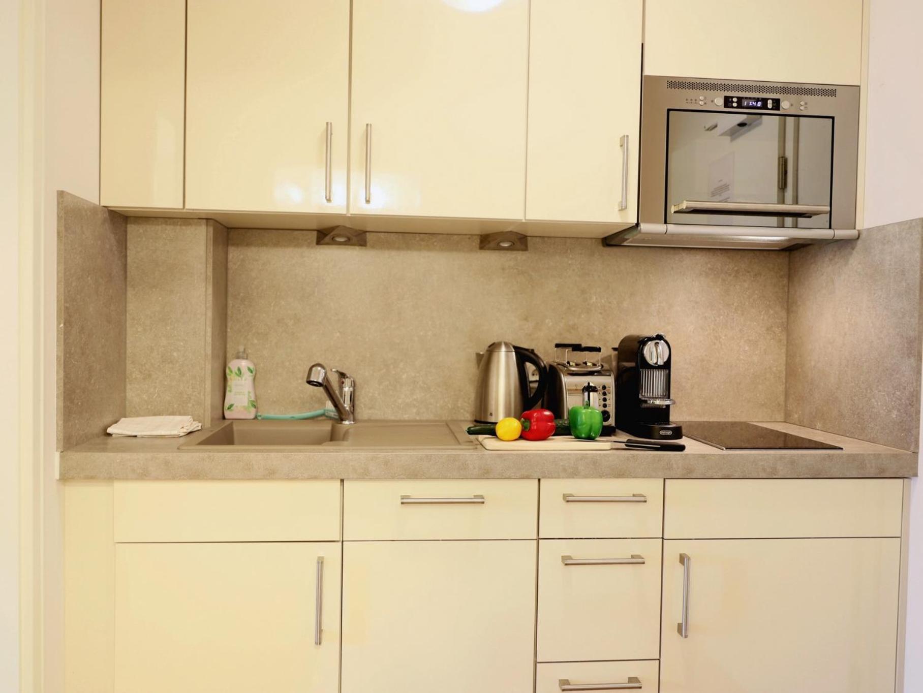 Kiarwai 4B W.10 Apartment Sylt Bagian luar foto