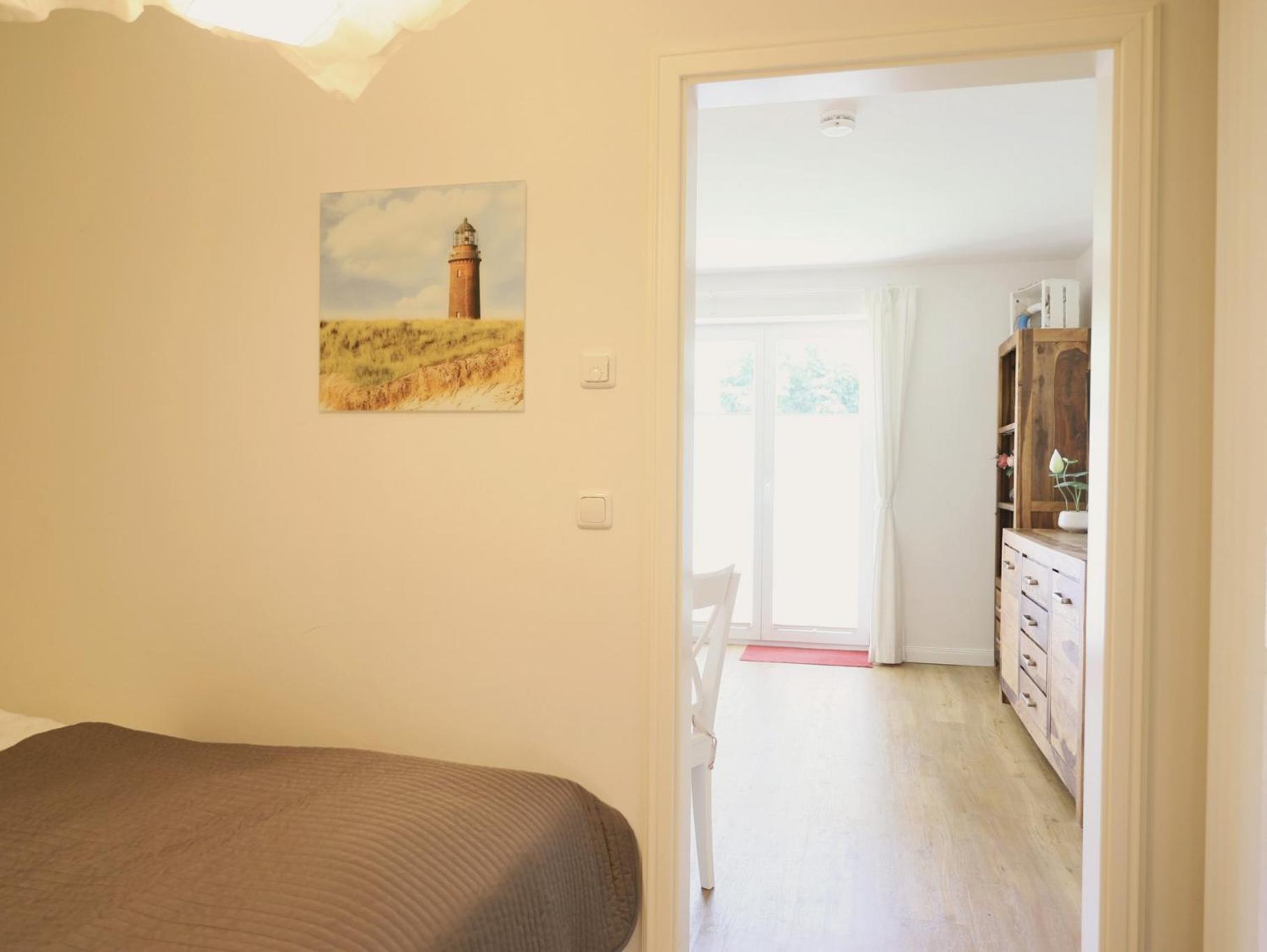 Kiarwai 4B W.10 Apartment Sylt Bagian luar foto
