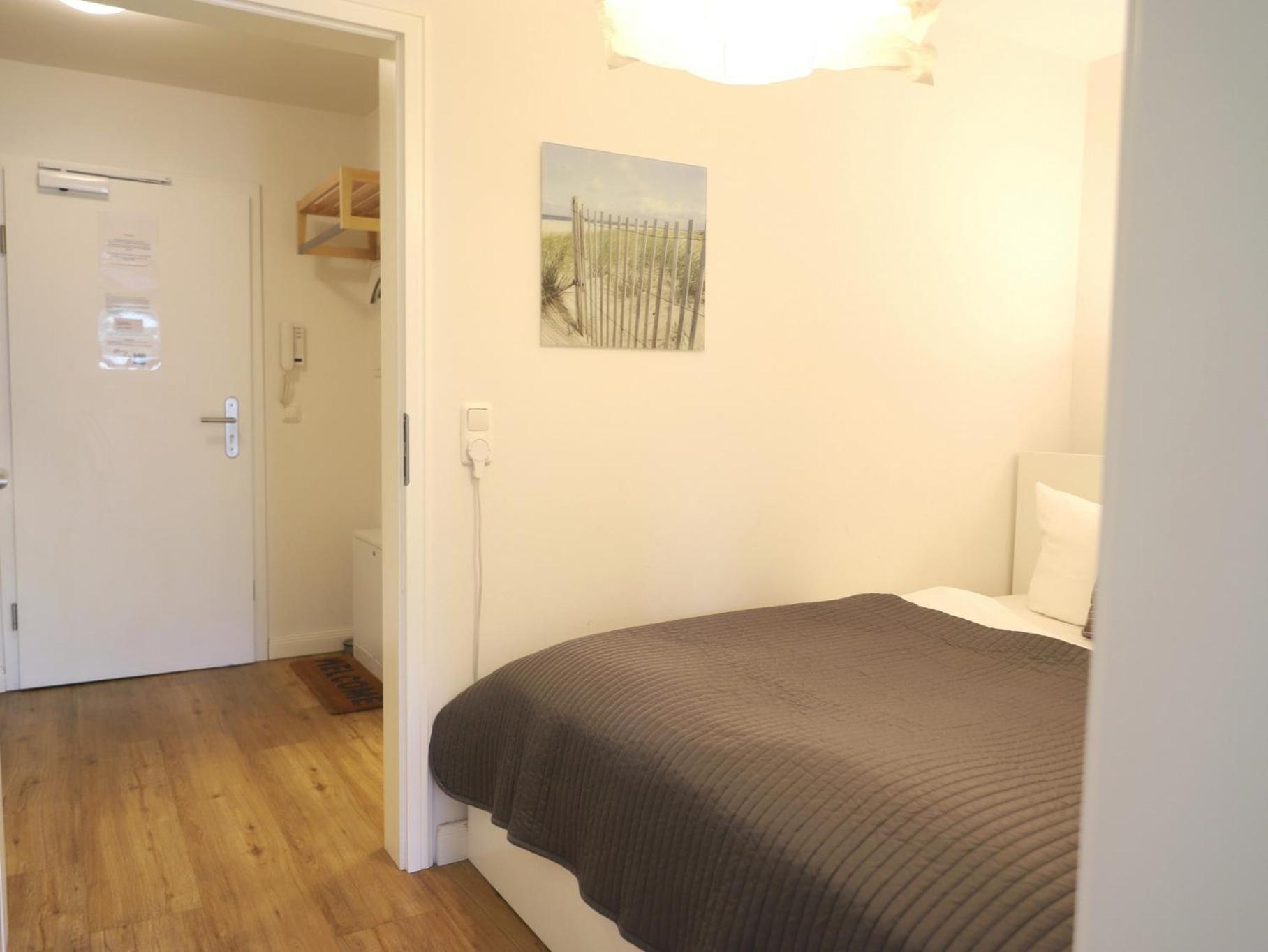 Kiarwai 4B W.10 Apartment Sylt Bagian luar foto